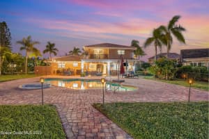 224 Andros Avenue, Cocoa Beach, FL 32931 Sold 12/28/23