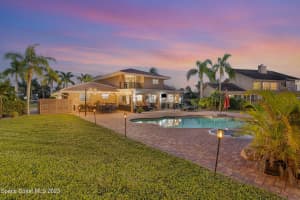 224 Andros Avenue, Cocoa Beach, FL 32931 Sold 12/28/23