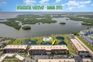 760 Brevard Avenue, Cocoa Beach, FL 32931 Sold 10/17/23