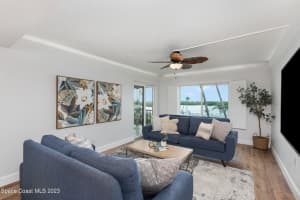 760 Brevard Avenue, Cocoa Beach, FL 32931 Sold 10/17/23