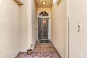 167 Dotted Dove Lane, Indialantic, FL 32903 Sold 10/27/23