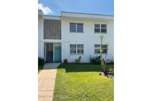 8401 Atlantic Avenue, Cape Canaveral, FL 32920 Sold 10/31/23