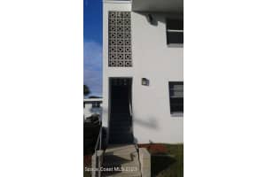 8401 Atlantic Avenue, Cape Canaveral, FL 32920 Sold 10/31/23