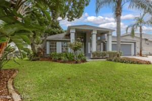 2167 Hedgerow Drive, Merritt Island, FL 32953 Sold 12/07/23