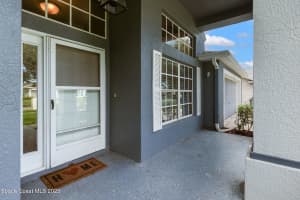 2167 Hedgerow Drive, Merritt Island, FL 32953 Sold 12/07/23