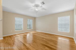 2167 Hedgerow Drive, Merritt Island, FL 32953 Sold 12/07/23
