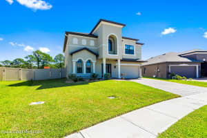 4547 Broomsedge Circle, West Melbourne, FL 32904 Sold 11/20/23
