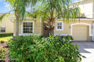 2108 Timberlake Circle, Vero Beach, FL 32966 Sold 11/17/23
