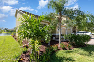 2108 Timberlake Circle, Vero Beach, FL 32966 Sold 11/17/23