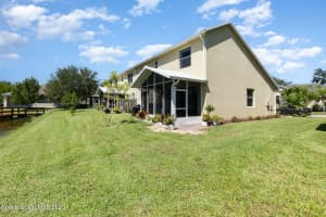 2108 Timberlake Circle, Vero Beach, FL 32966 Sold 11/17/23