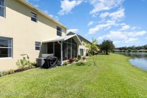 2108 Timberlake Circle, Vero Beach, FL 32966 Sold 11/17/23