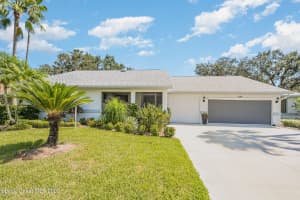 1135 Mayflower Avenue, Melbourne, FL 32940 Sold 11/01/23