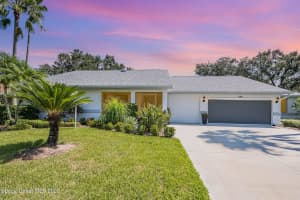 1135 Mayflower Avenue, Melbourne, FL 32940 Sold 11/01/23