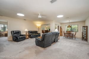 1135 Mayflower Avenue, Melbourne, FL 32940 Sold 11/01/23