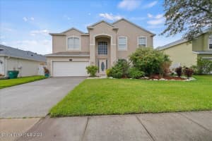 1675 Sumter Lane, Melbourne, FL 32904 Sold 04/29/24