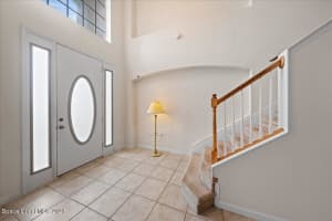 1675 Sumter Lane, Melbourne, FL 32904 Sold 04/29/24