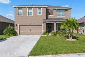 243 Guinevere Drive, Melbourne, FL 32908 Sold 06/21/24
