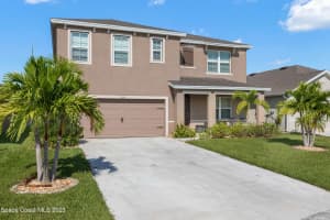 243 Guinevere Drive, Melbourne, FL 32908 Sold 06/21/24
