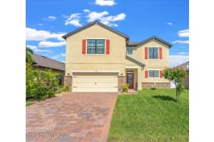 922 Peta Way, Melbourne, FL 32940 Sold 01/05/24