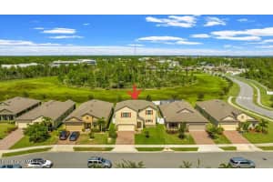 922 Peta Way, Melbourne, FL 32940 Sold 01/05/24