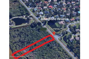 000 Unknown Parkway, Merritt Island, FL 32952 - MLS#976092