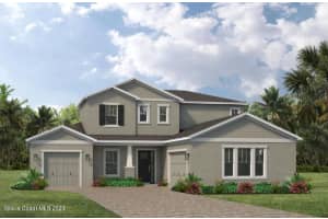 3226 Kamin Dr, Melbourne, FL 32940, Sold 03/28/25