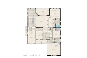 3226 Kamin Dr, Melbourne, FL 32940, Sold 03/28/25
