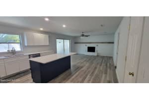 300 Hickory Avenue, Merritt Island, FL 32953 Sold 05/03/24