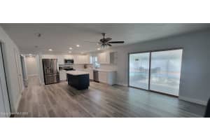 300 Hickory Avenue, Merritt Island, FL 32953 Sold 05/03/24