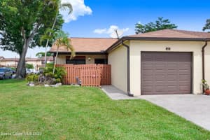 40 Hepburn Place, Merritt Island, FL 32953 Sold 11/15/23