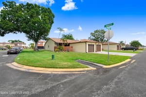 40 Hepburn Place, Merritt Island, FL 32953 Sold 11/15/23