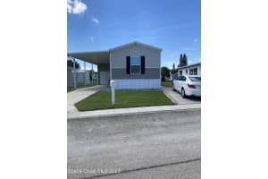 171 Holiday Park Boulevard, Palm Bay, FL 32907 Sold 01/26/24