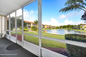 2135 Courtenay Parkway, Merritt Island, FL 32953 Sold 11/02/23