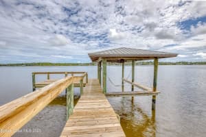 2814 Bay Side Drive, New Smyrna Beach, FL 32168 Sold 02/29/24