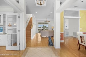 2814 Bay Side Drive, New Smyrna Beach, FL 32168 Sold 02/29/24