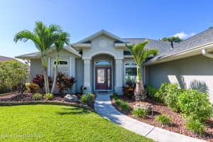 6147 Arlington Circle, Melbourne, FL 32940 Sold 02/01/24
