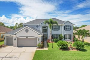 5294 Creekwood Drive, Melbourne, FL 32940 Sold 10/25/23