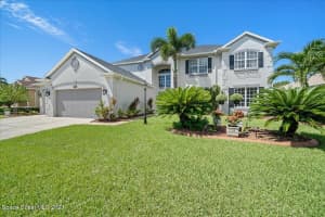 5294 Creekwood Drive, Melbourne, FL 32940 Sold 10/25/23