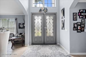 5294 Creekwood Drive, Melbourne, FL 32940 Sold 10/25/23