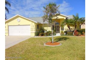 1446 Patriot Drive, Melbourne, FL 32940 Sold 02/09/24