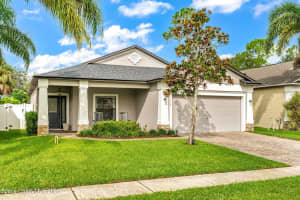 1112 Hailey Street, Melbourne, FL 32904 Sold 12/28/23