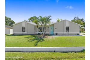 1060 Pope Street, Palm Bay, FL 32907 Sold 02/03/25