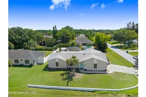 1060 Pope Street, Palm Bay, FL 32907 Sold 02/03/25