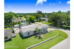 1060 Pope Street, Palm Bay, FL 32907 Sold 02/03/25