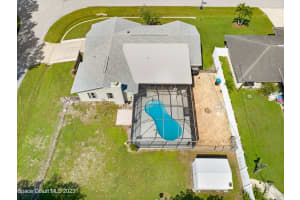 1060 Pope Street, Palm Bay, FL 32907 Sold 02/03/25