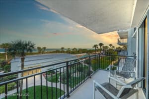 2100 Atlantic Avenue, Cocoa Beach, FL 32931 Sold 02/16/24
