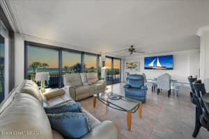 2100 Atlantic Avenue, Cocoa Beach, FL 32931 Sold 02/16/24