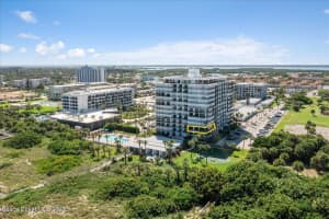 2100 Atlantic Avenue, Cocoa Beach, FL 32931 Sold 02/16/24