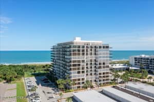 2100 Atlantic Avenue, Cocoa Beach, FL 32931 Sold 02/16/24