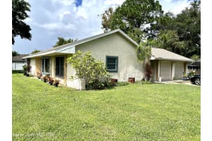 330 Lake Point Place, Merritt Island, FL 32953 Sold 12/27/23
